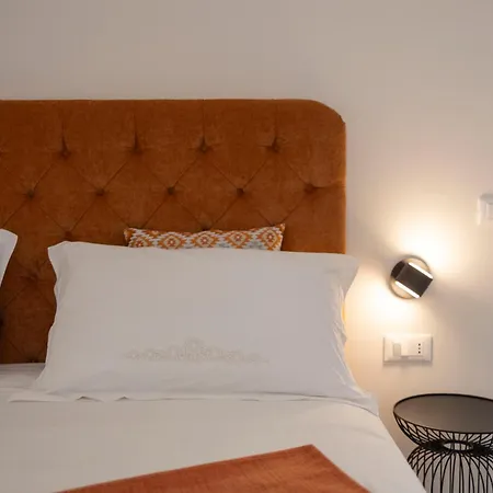 Matteotti Апартаменти *