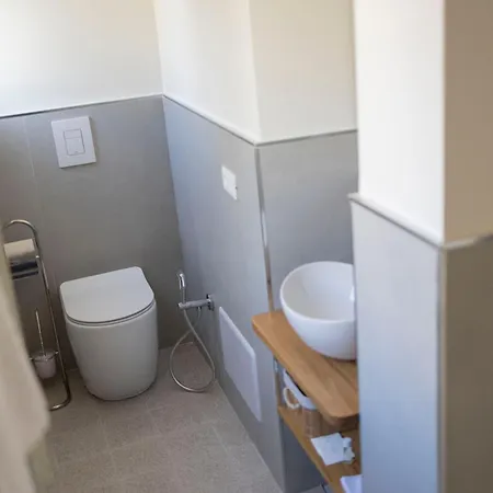 Lägenhet Matteotti Cefalù