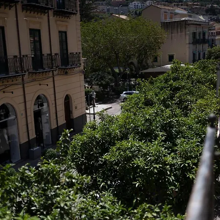 Matteotti Lägenhet Cefalù