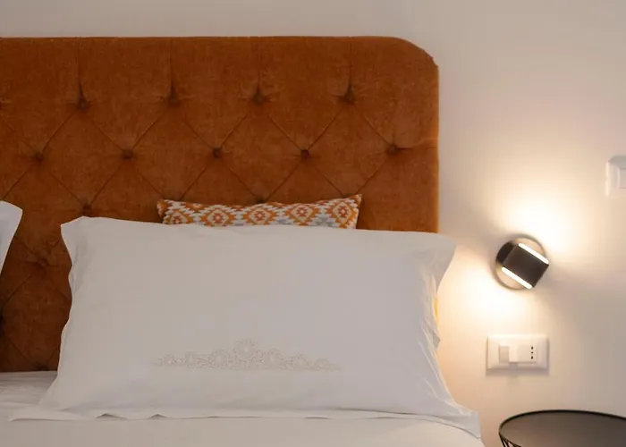 Matteotti Apartman *