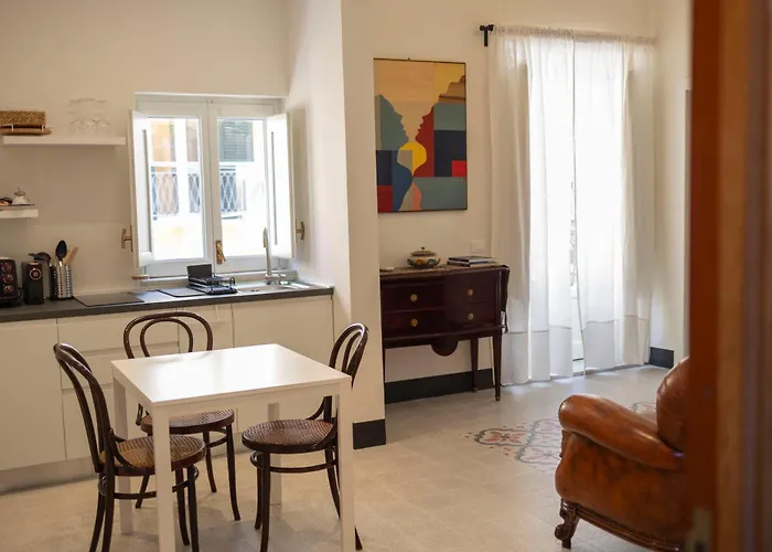 Appartement Matteotti