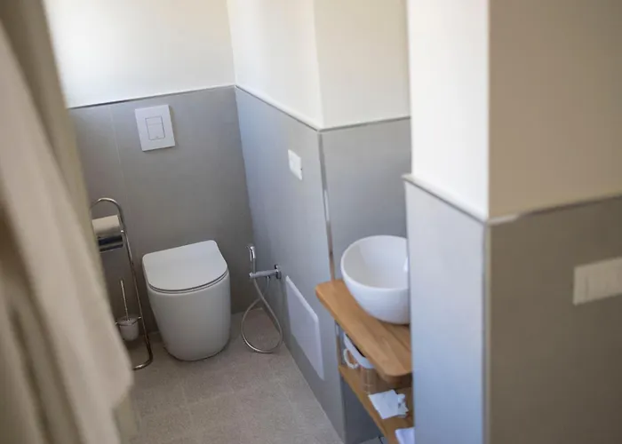 Appartement Matteotti Cefalù