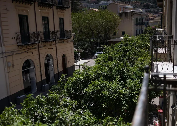 Matteotti Apartman Cefalù