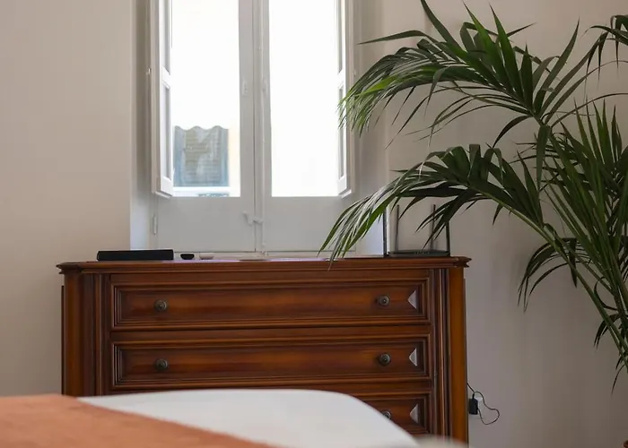 Matteotti Apartman Cefalù